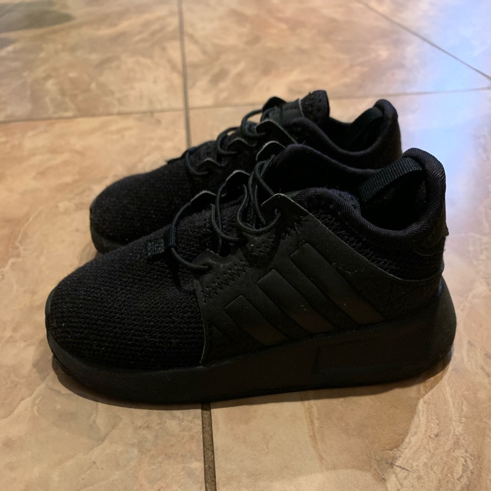 Adidas toddler size 7